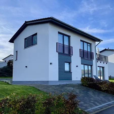 Sonnenweg 42 בית נופש