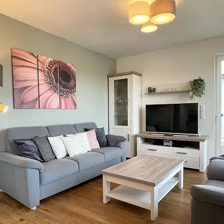 Sonnenweg 42 בית נופש Heringhausen