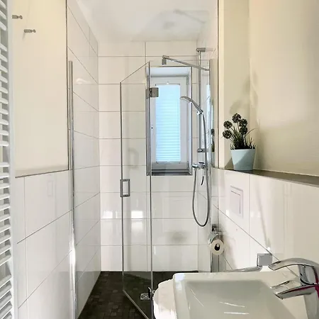 Sonnenweg 42 בית נופש