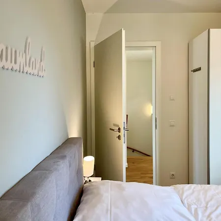 בית נופש Sonnenweg 42 Heringhausen