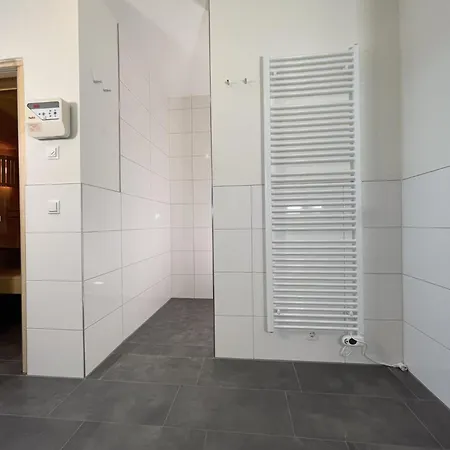 Sonnenweg 42 בית נופש *