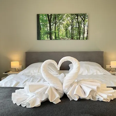 Sonnenweg 42 בית נופש Heringhausen