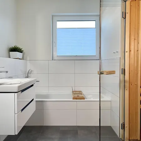 Sonnenweg 42 * Heringhausen