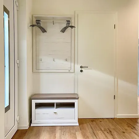 Sonnenweg 42 בית נופש