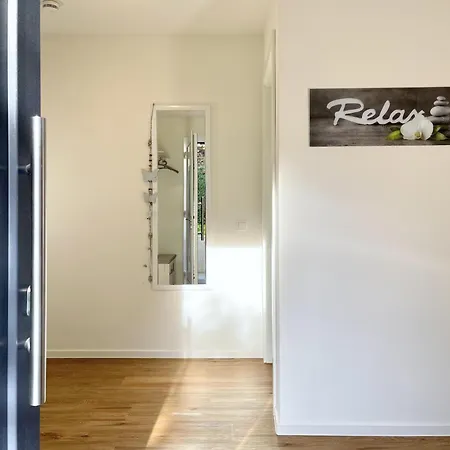 Sonnenweg 42 בית נופש *