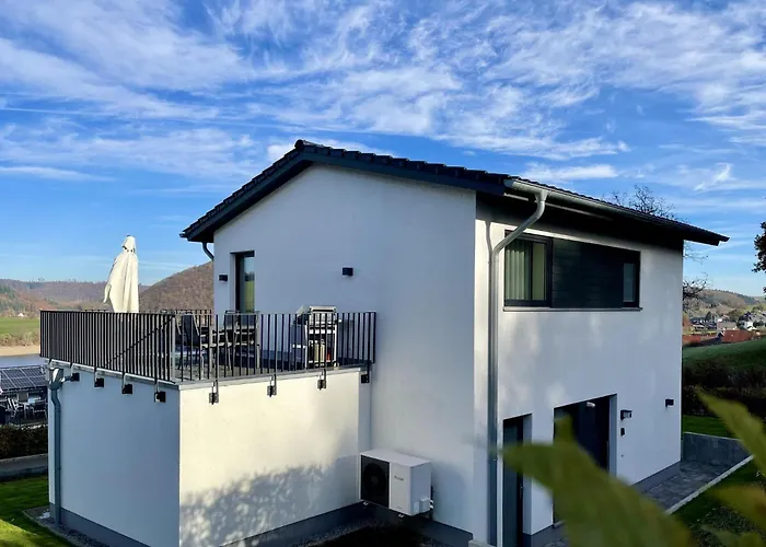 Sonnenweg 42 * Heringhausen