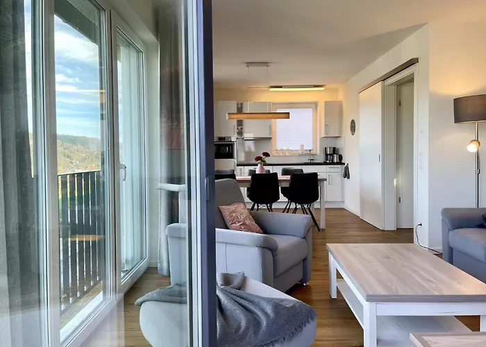 Dom wakacyjny Sonnenweg 42