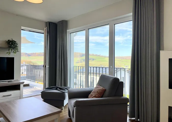 Sonnenweg 42 Dom wakacyjny *