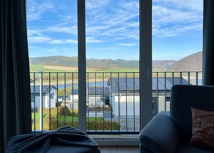 Dom wakacyjny Sonnenweg 42 *