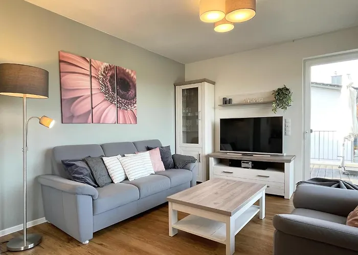 Sonnenweg 42 Dom wakacyjny Heringhausen