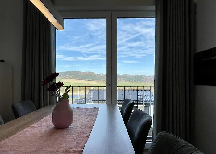 Sonnenweg 42 Heringhausen