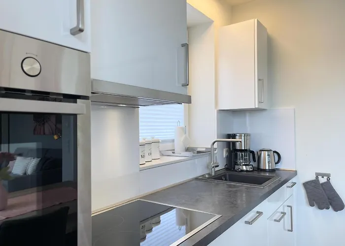 Sonnenweg 42 * Heringhausen