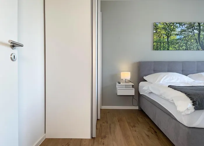 Sonnenweg 42 Dom wakacyjny Heringhausen