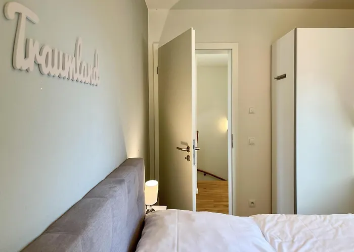 Dom wakacyjny Sonnenweg 42 Heringhausen