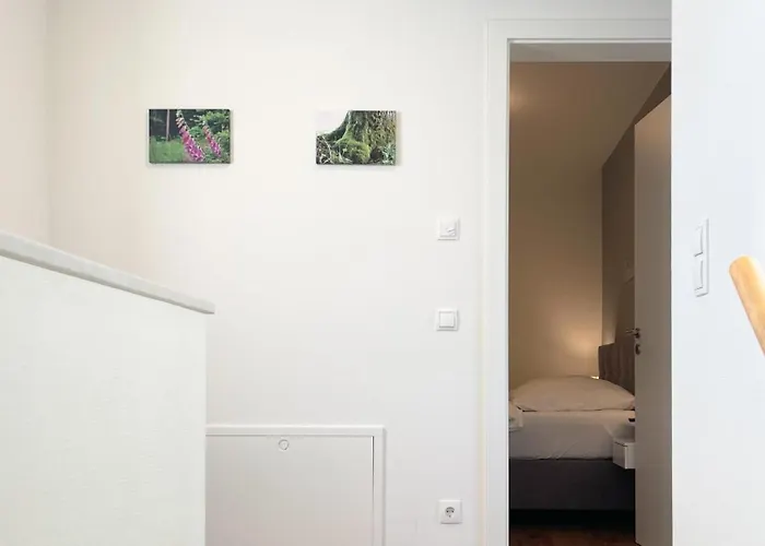 Sonnenweg 42 * Heringhausen