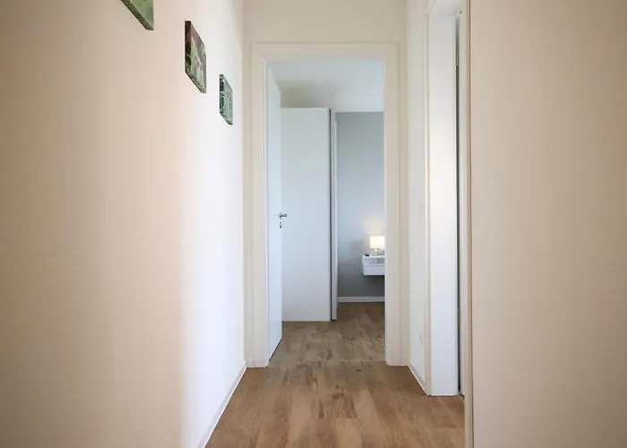 Sonnenweg 42 Dom wakacyjny