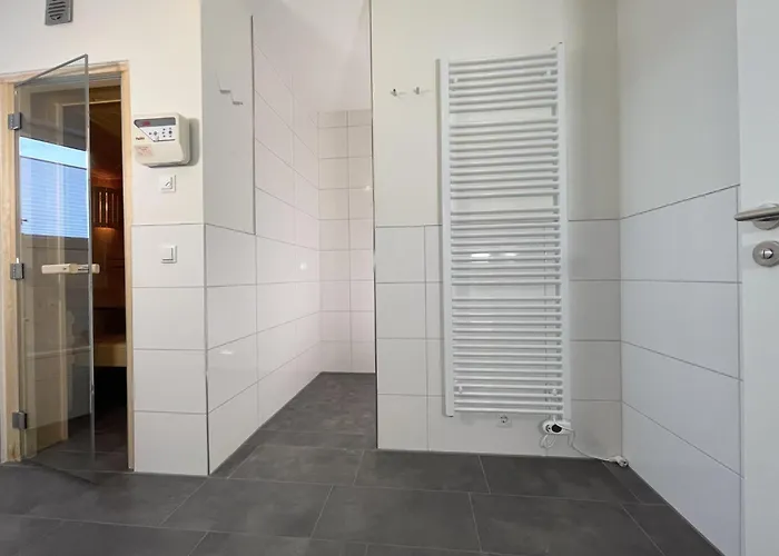 Sonnenweg 42 Dom wakacyjny *