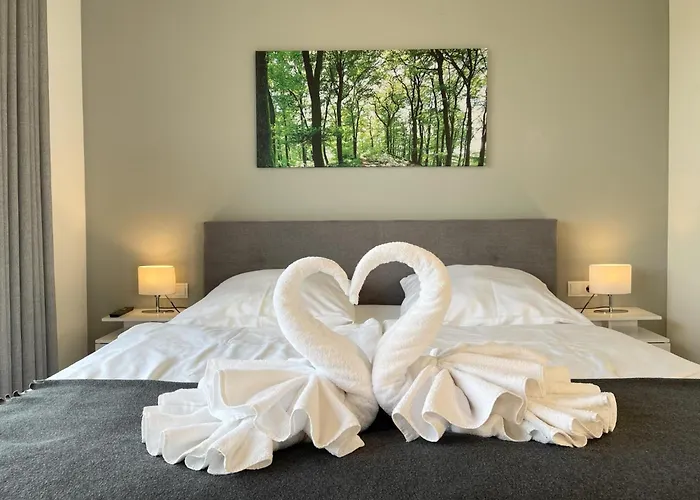 Sonnenweg 42 Dom wakacyjny Heringhausen