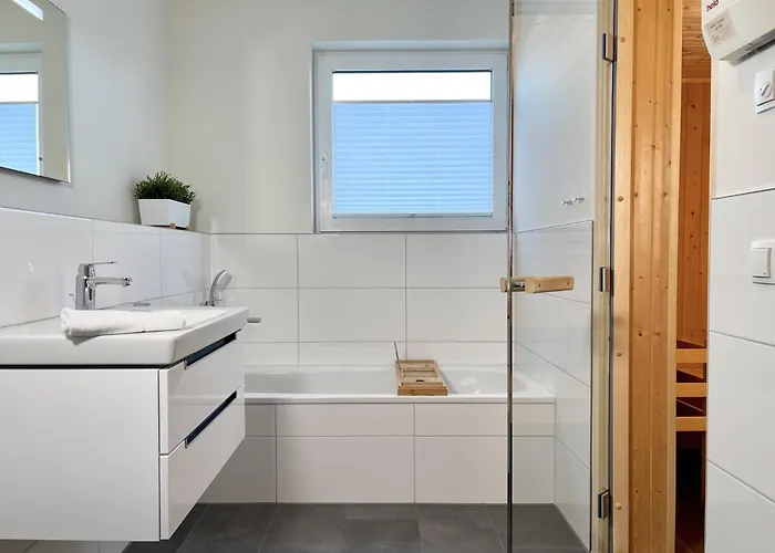 Sonnenweg 42 * Heringhausen