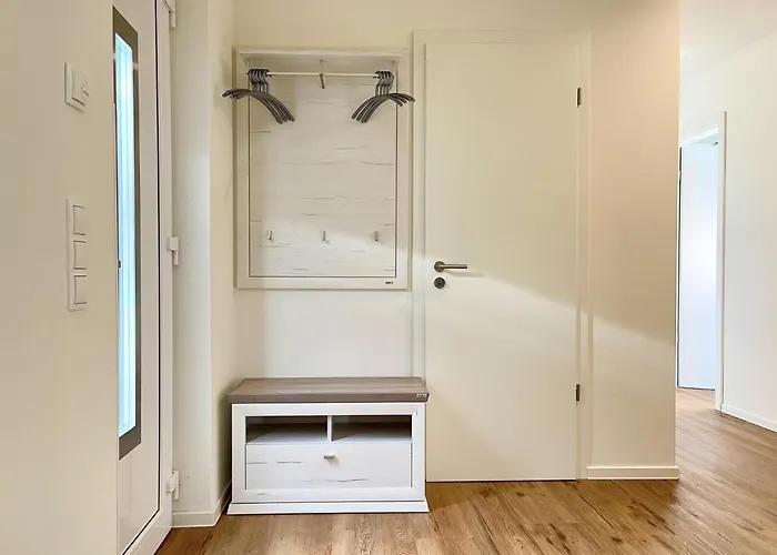 Sonnenweg 42 Dom wakacyjny